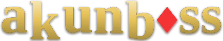 akunboss logo