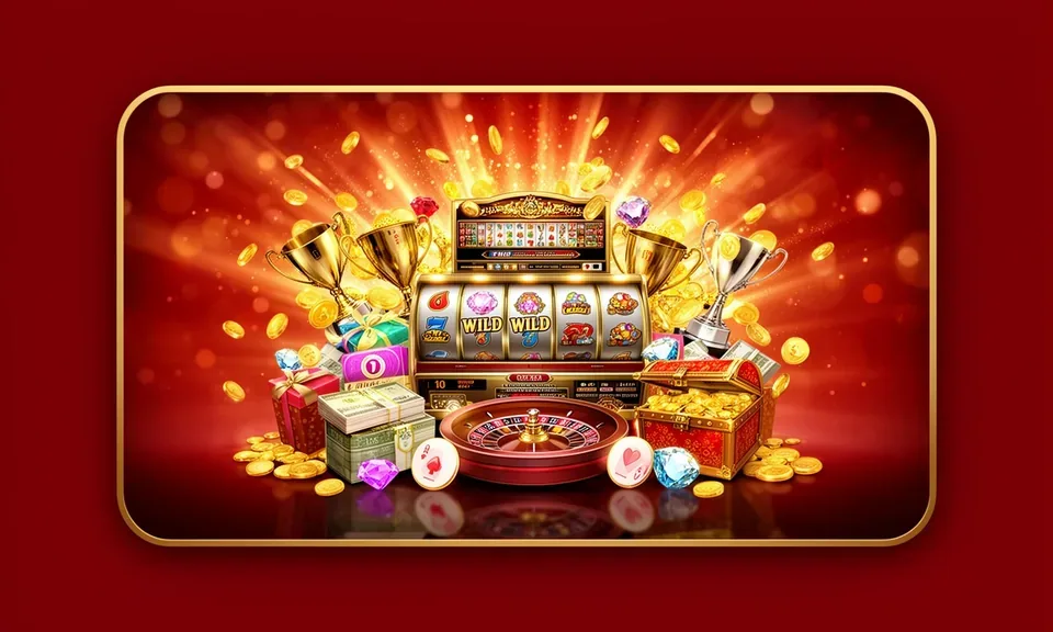akunboss Live Roulette Grand
